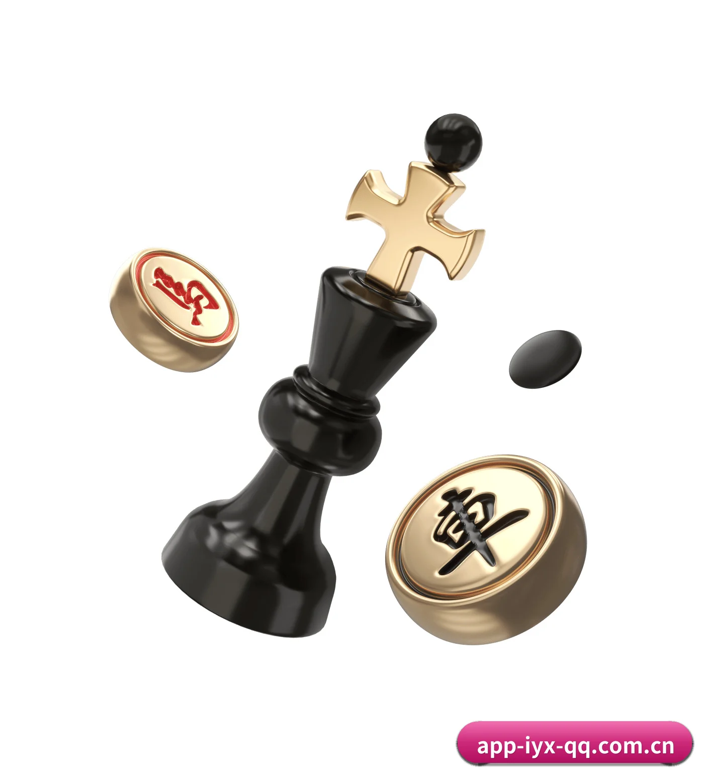 爱游戏APP 的征途(iyx)